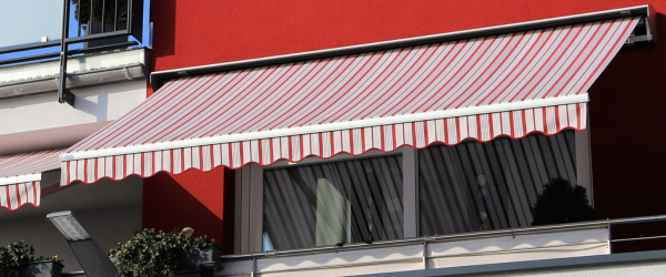 comment entretenir store banne