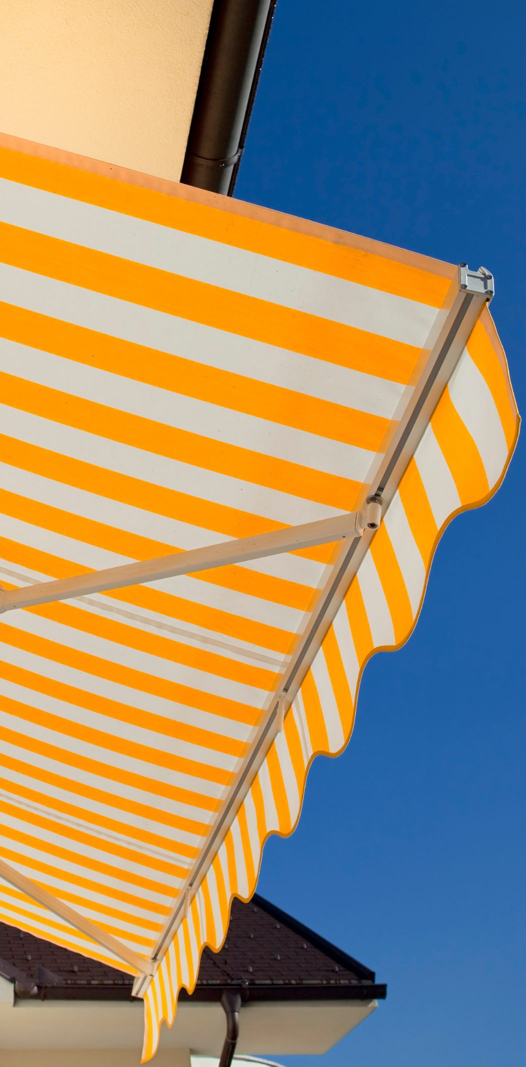 réparation store banne bloqué à nice