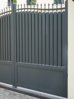 défaillance capteur portail