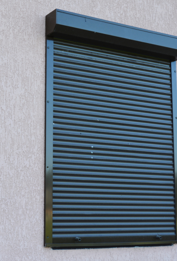 panne motorisation volet roulant à nice