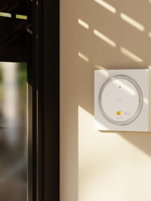 centralisation volet roulant électrique