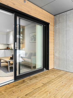 réparation baie coulissante qui ne coulisse plus