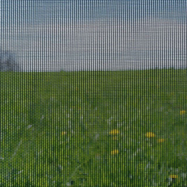 Toile moustiquaire PetScreen renforcée pour animaux